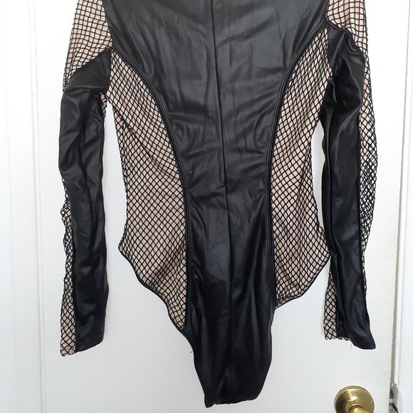 Trashy Lingerie Bodysuit - Picture 4 of 8